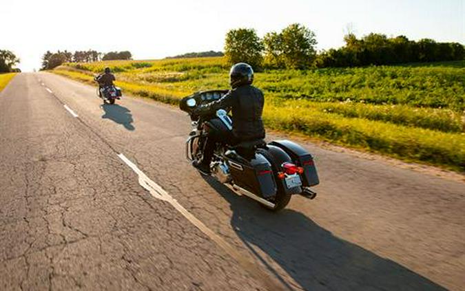 2021 Harley-Davidson Electra Glide® Standard