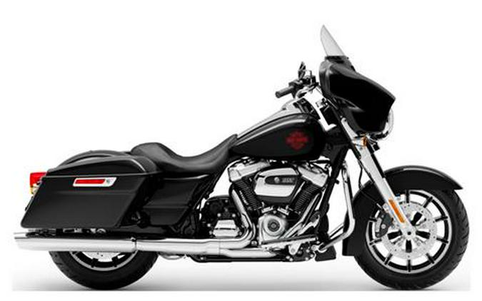 2021 Harley-Davidson Electra Glide® Standard