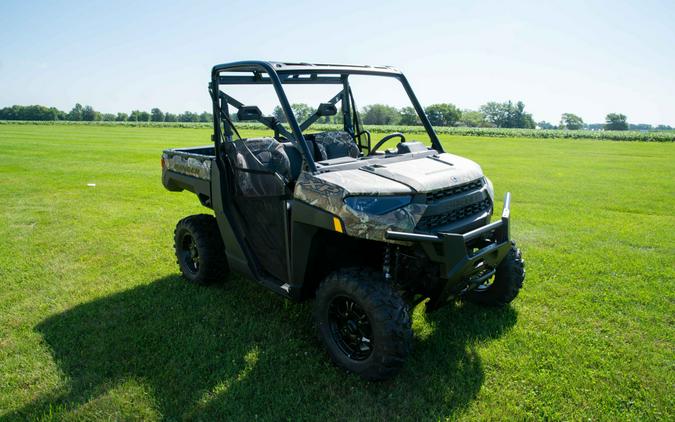 2024 Polaris Ranger XP 1000 Premium