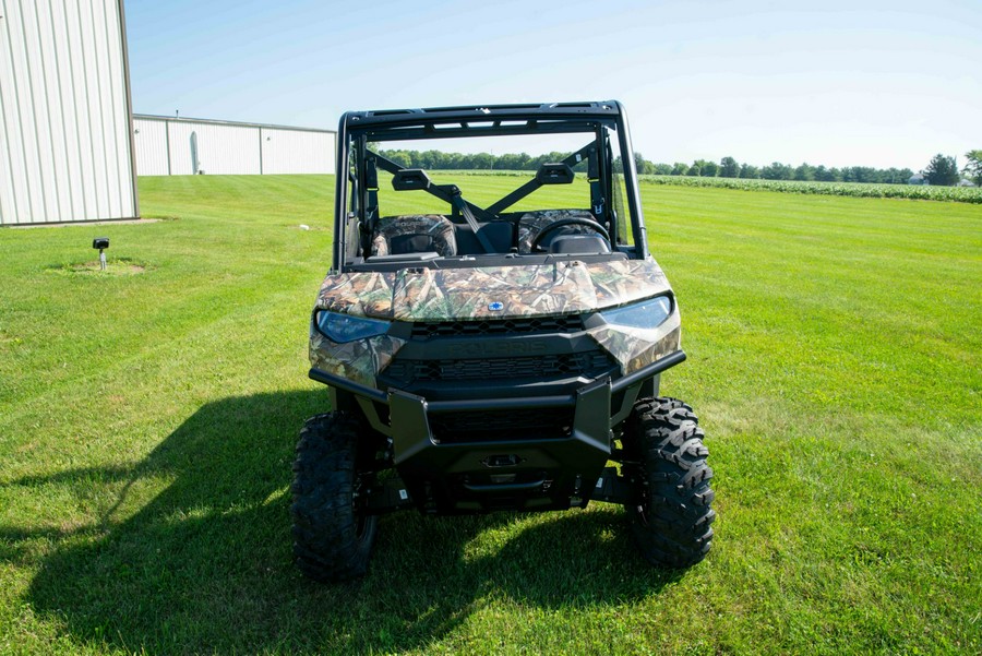 2024 Polaris Ranger XP 1000 Premium