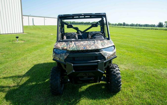 2024 Polaris Ranger XP 1000 Premium