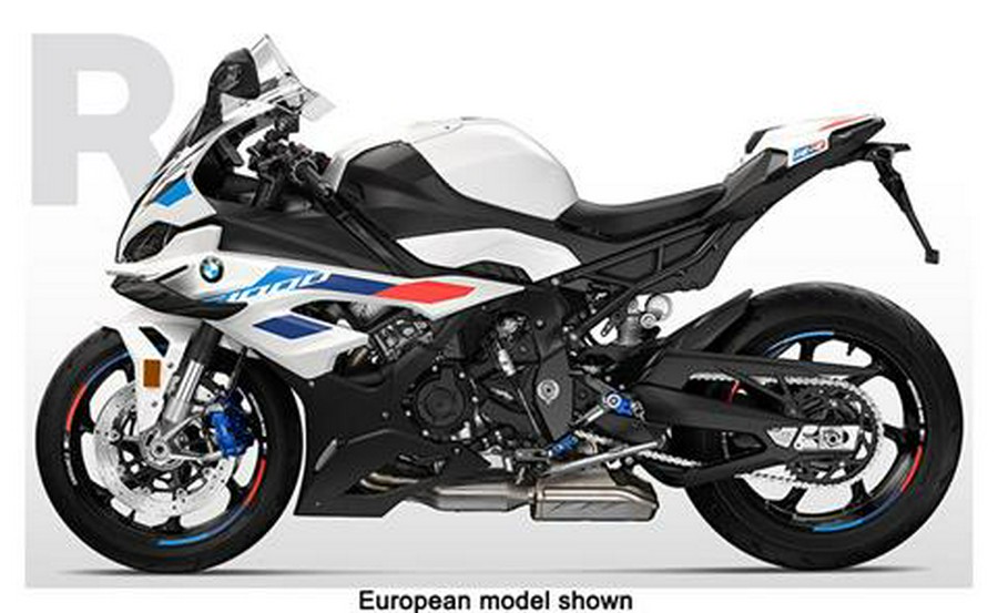 2024 BMW S 1000 RR