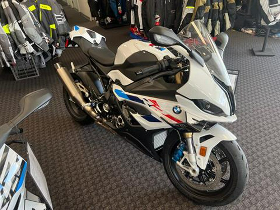 2024 BMW S 1000 RR