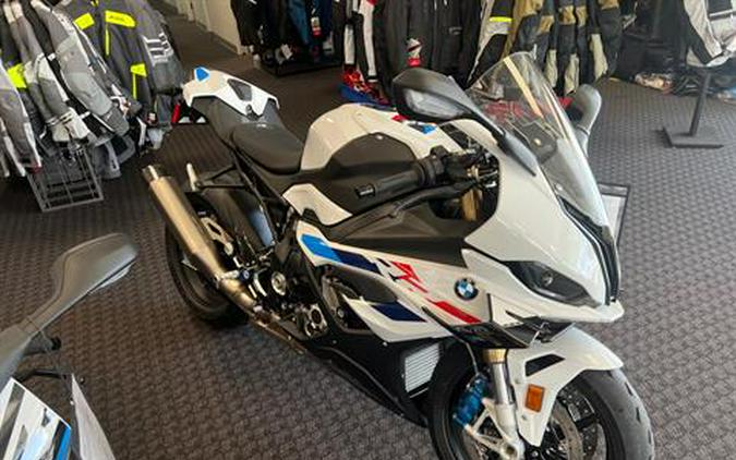 2024 BMW S 1000 RR