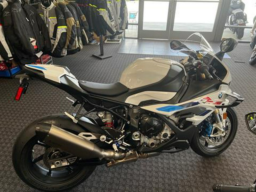 2024 BMW S 1000 RR