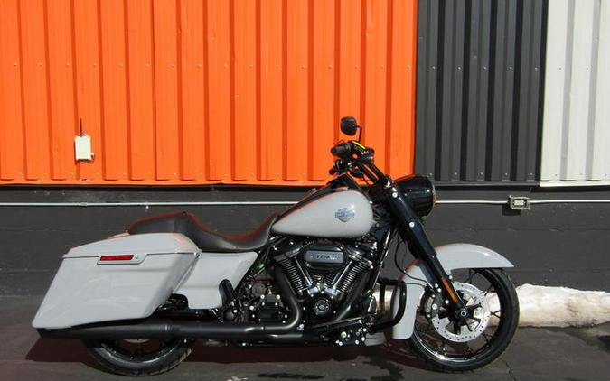 2024 Harley-Davidson® FLHRXS - Road King® Special