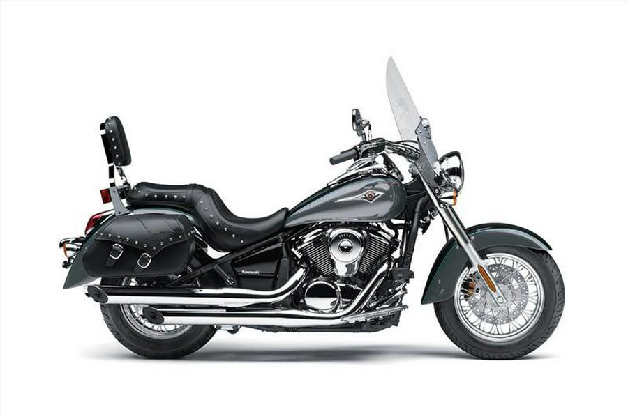 2024 Kawasaki Vulcan® 900 Classic LT