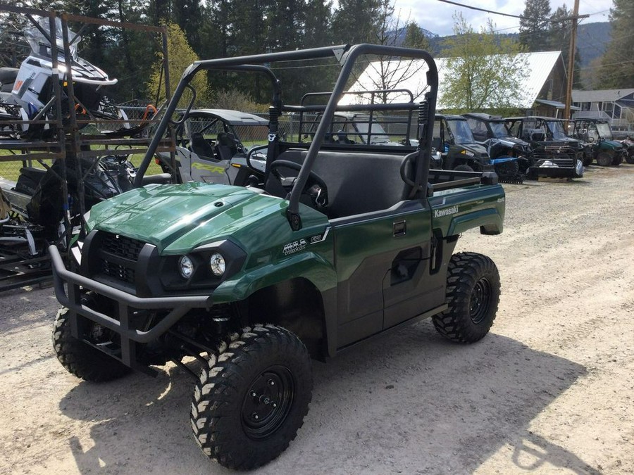 2024 Kawasaki Mule PRO-MX™ EPS