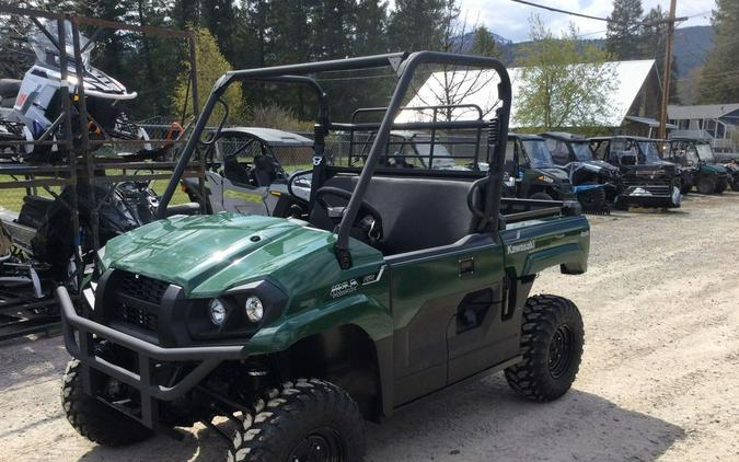 2024 Kawasaki Mule PRO-MX™ EPS