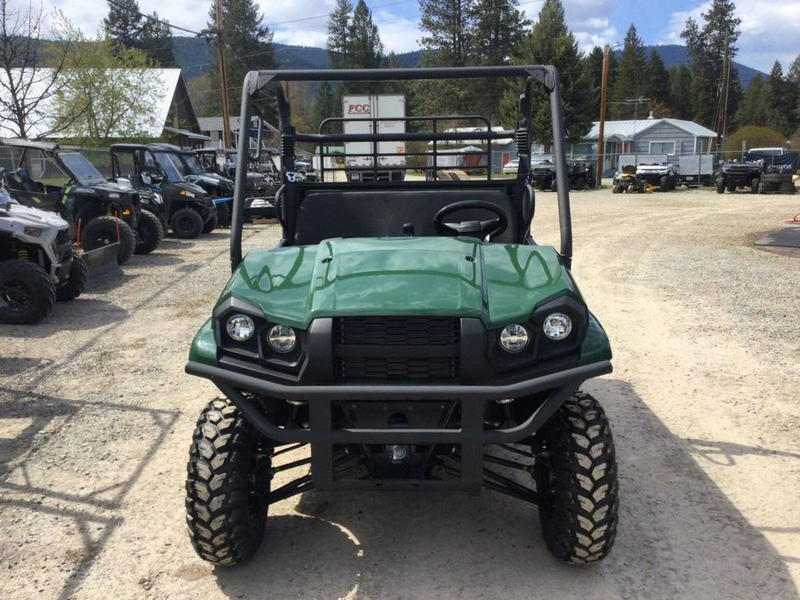 2024 Kawasaki Mule PRO-MX™ EPS