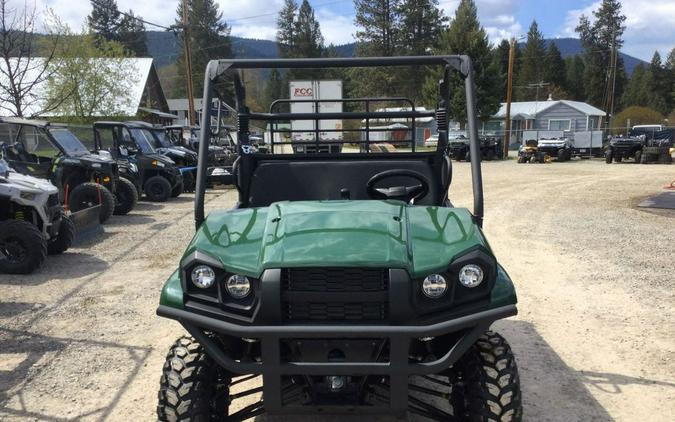 2024 Kawasaki Mule PRO-MX™ EPS