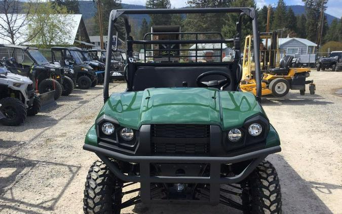 2024 Kawasaki Mule PRO-MX™ EPS