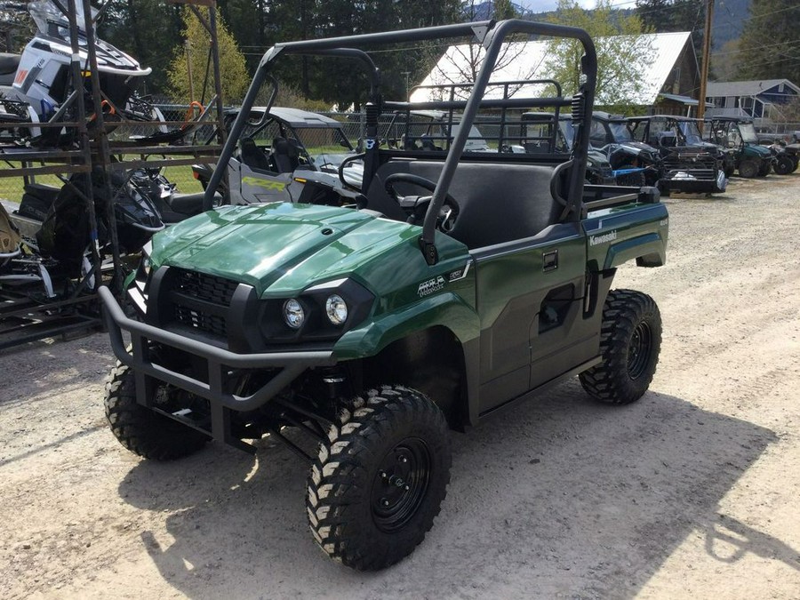 2024 Kawasaki Mule PRO-MX™ EPS