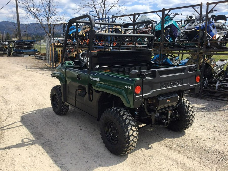 2024 Kawasaki Mule PRO-MX™ EPS