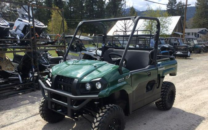 2024 Kawasaki Mule PRO-MX™ EPS