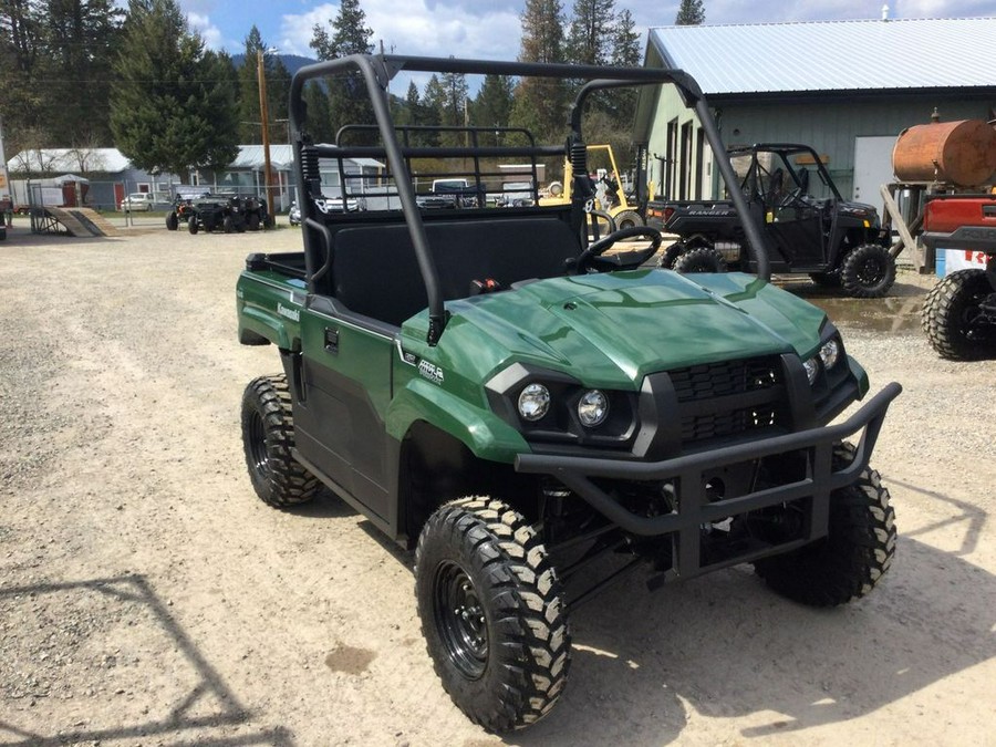 2024 Kawasaki Mule PRO-MX™ EPS