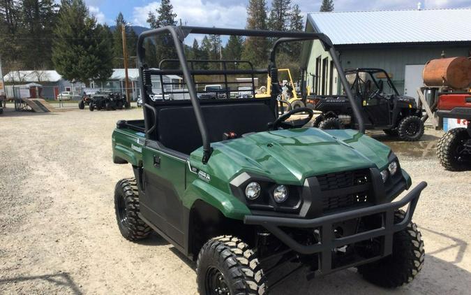 2024 Kawasaki Mule PRO-MX™ EPS