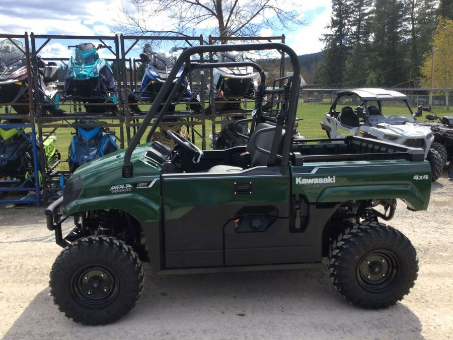 2024 Kawasaki Mule PRO-MX™ EPS