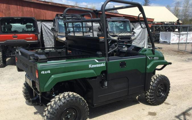 2024 Kawasaki Mule PRO-MX™ EPS