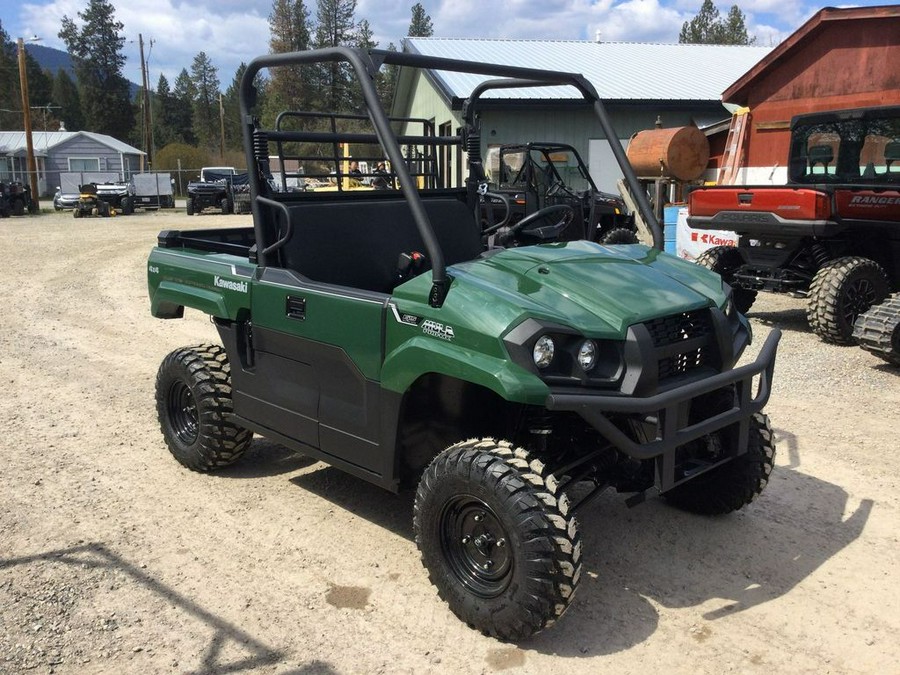 2024 Kawasaki Mule PRO-MX™ EPS