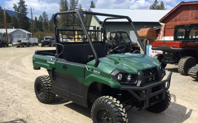 2024 Kawasaki Mule PRO-MX™ EPS