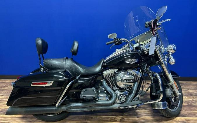 2014 Harley-Davidson® FLHR - Road King®