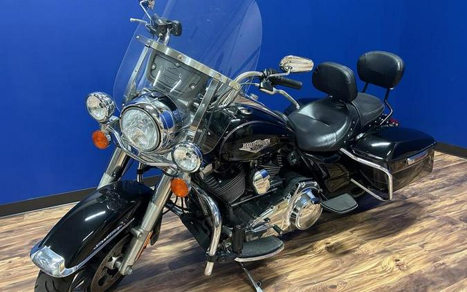 2014 Harley-Davidson® FLHR - Road King®