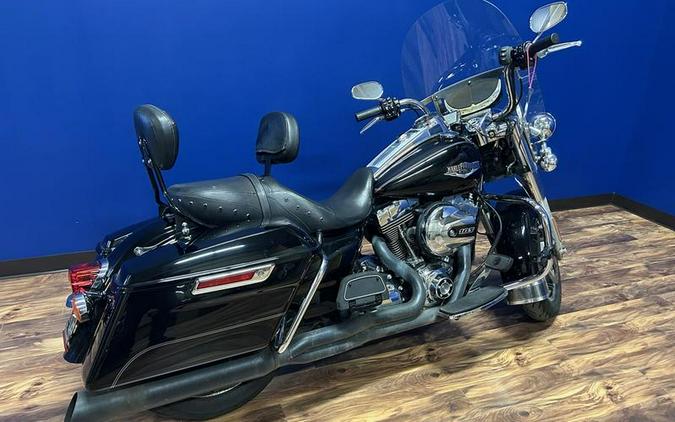 2014 Harley-Davidson® FLHR - Road King®