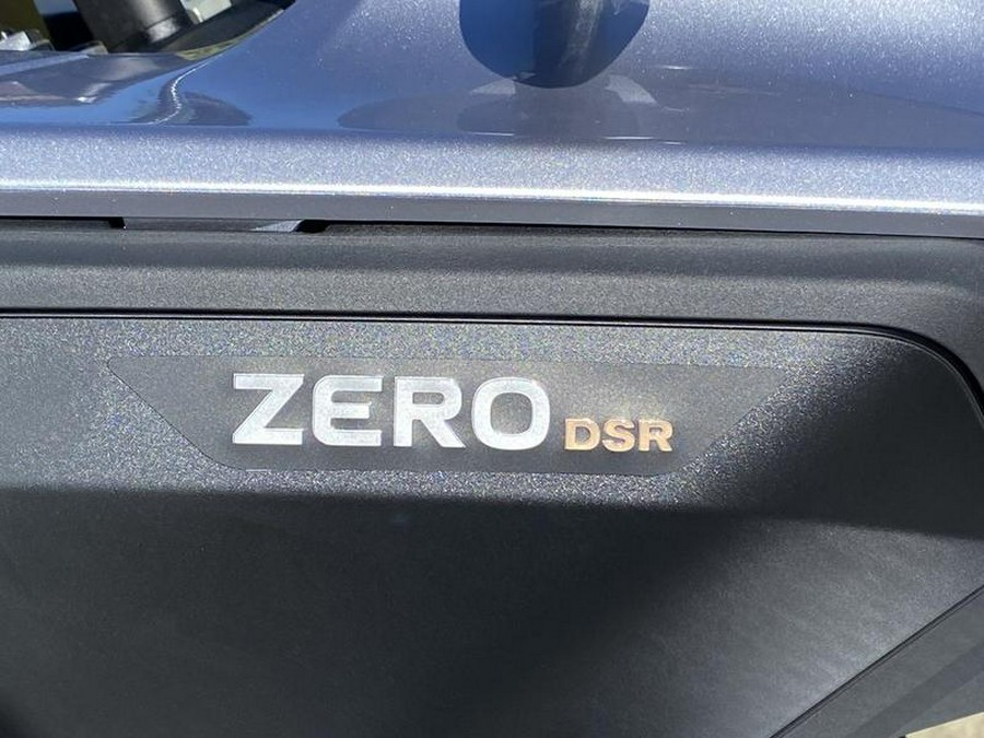 2024 Zero DSR