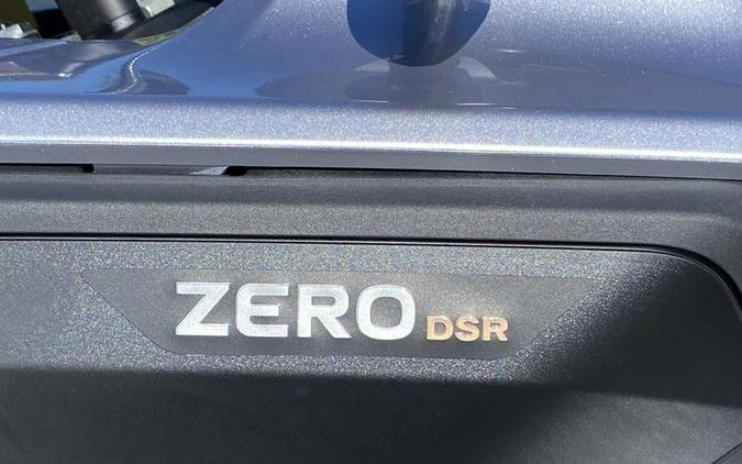 2024 Zero DSR