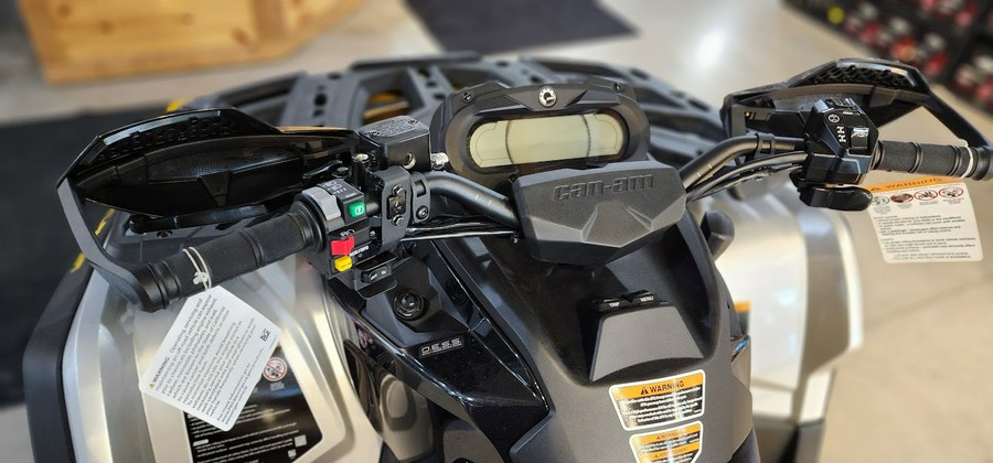 2024 Can-Am OUTLANDER XT-P 850