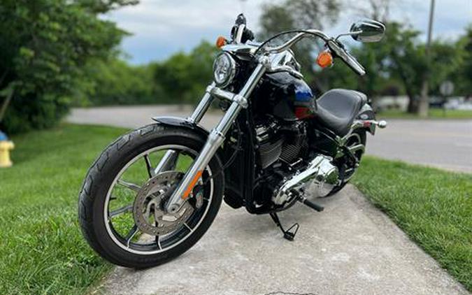 2018 Harley-Davidson Low Rider® 107