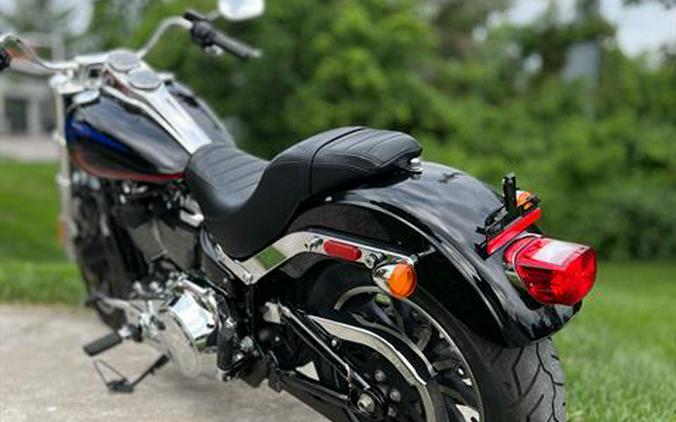 2018 Harley-Davidson Low Rider® 107