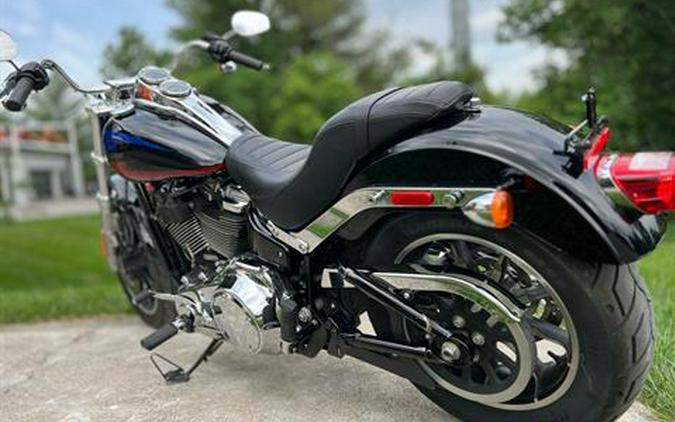 2018 Harley-Davidson Low Rider® 107