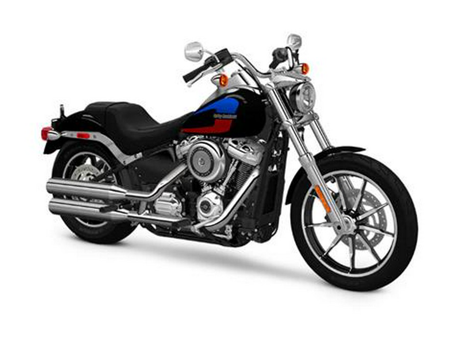 2018 Harley-Davidson Low Rider® 107