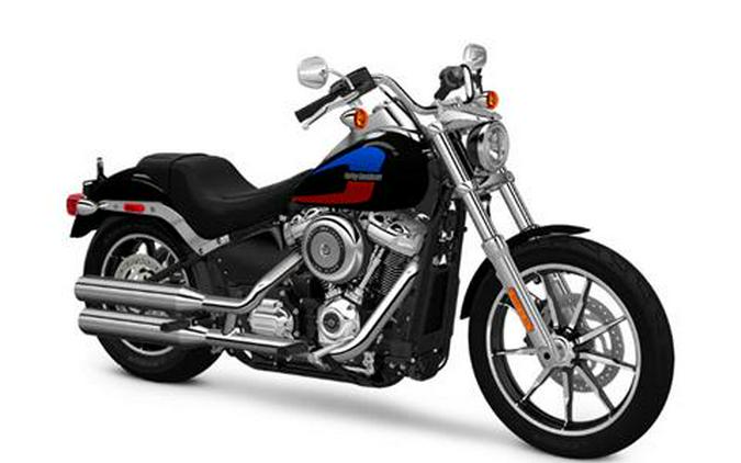 2018 Harley-Davidson Low Rider® 107