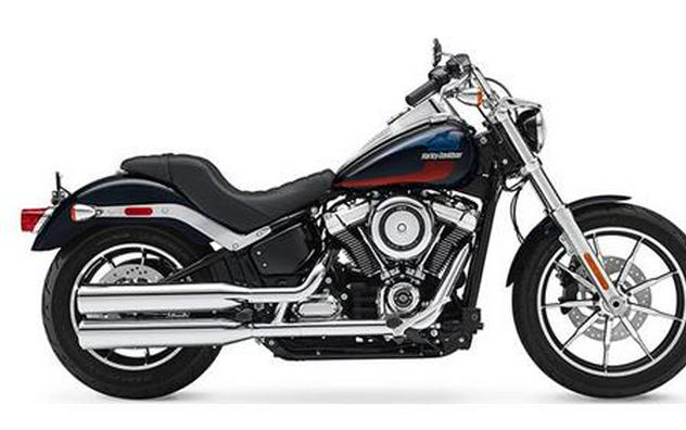 2018 Harley-Davidson Low Rider® 107