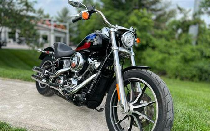 2018 Harley-Davidson Low Rider® 107