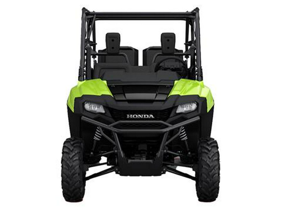 2024 Honda Pioneer 700-4 Deluxe