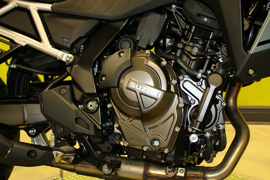 2024 Suzuki V-STROM 800DE / DL800RQM4