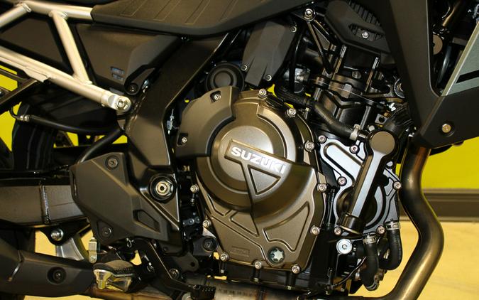 2024 Suzuki V-STROM 800DE / DL800RQM4