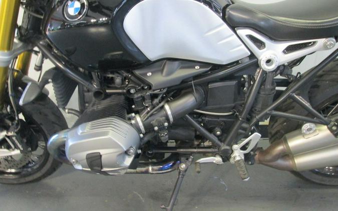 2014 BMW R nineT