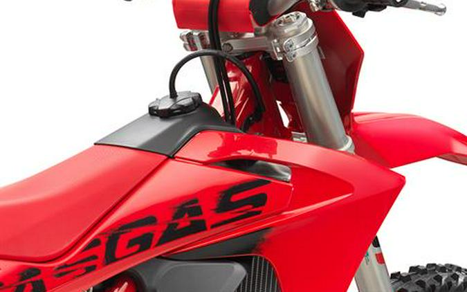 2025 GASGAS MC 450F