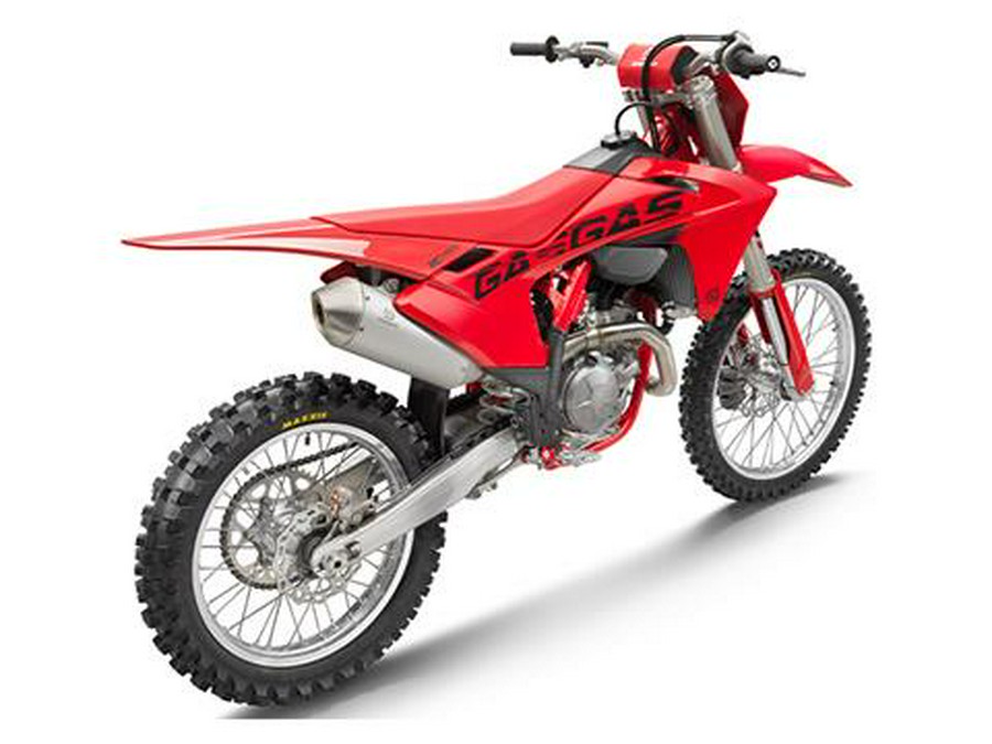 2025 GASGAS MC 450F