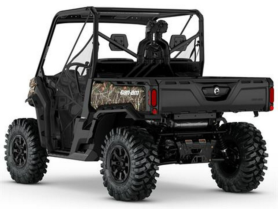 2025 Can-Am Defender X MR