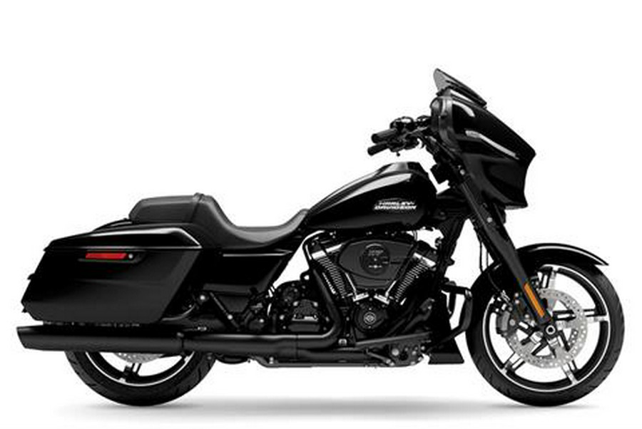 2024 Harley-Davidson Street Glide®