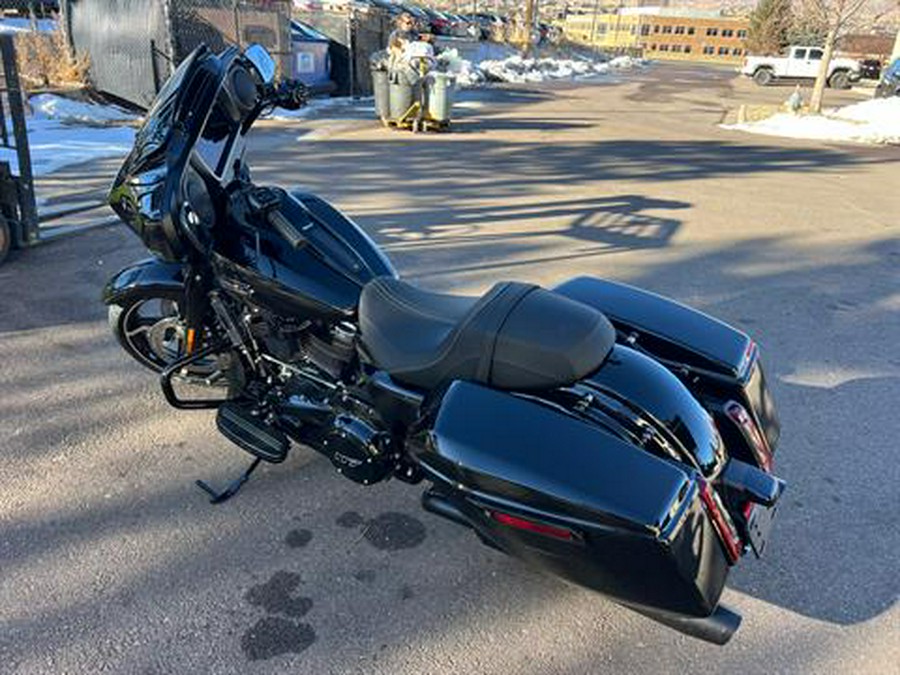 2024 Harley-Davidson Street Glide®