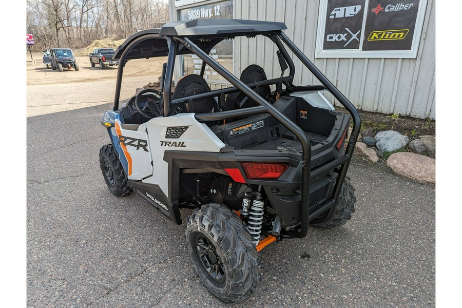 2024 Polaris Industries RZR Trail Ultimate