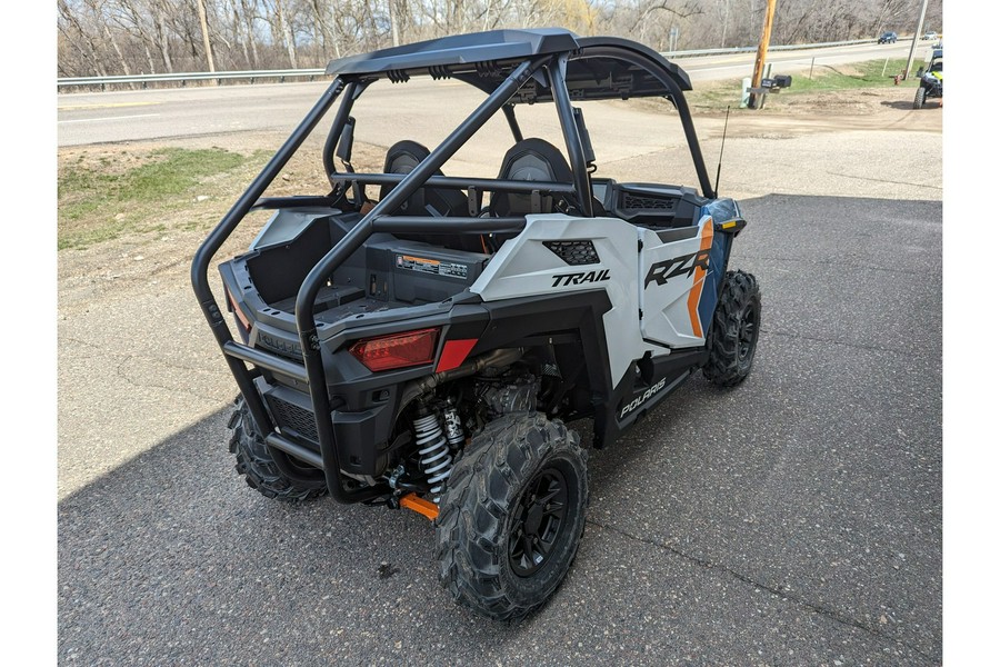 2024 Polaris Industries RZR Trail Ultimate