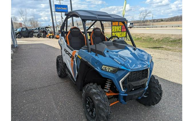 2024 Polaris Industries RZR Trail Ultimate